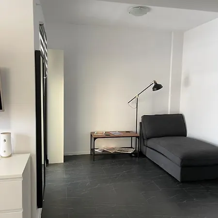 Studio One Appartamento Eforie Nord