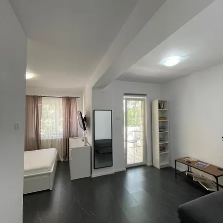Studio One Appartamento
