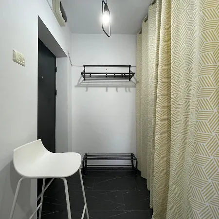 Studio One Appartamento